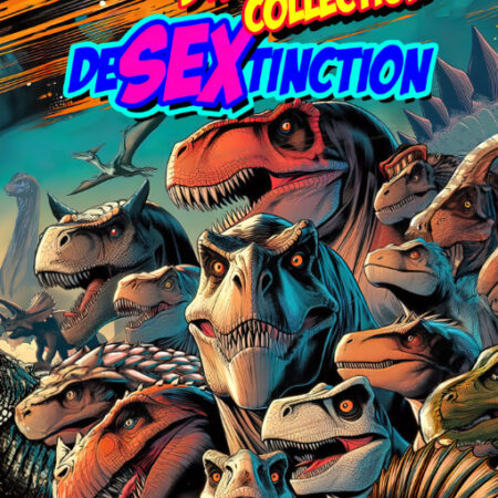 DéSEXtinction (18+)